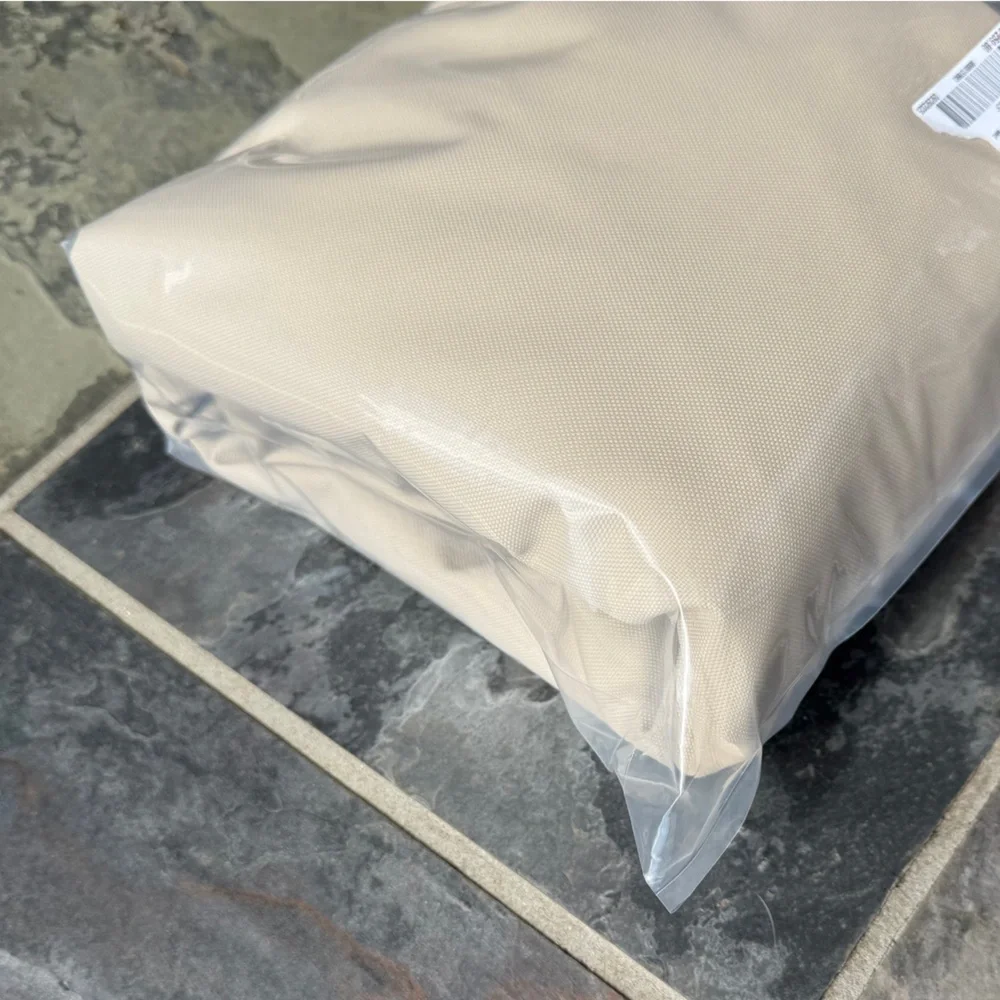 Frontgate Pasadena Sofa Cover - Sand - NWT